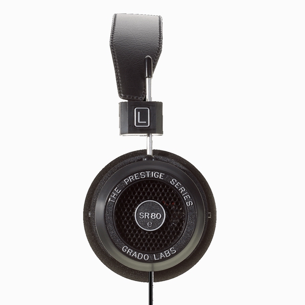 GRADO SR80e serie PRESTIGE cuffie stereo