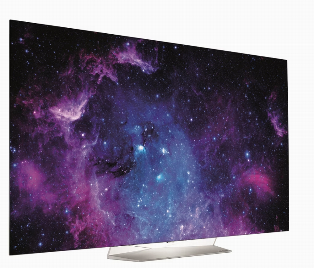 AAA - LG 55EG9A7V Smart TV OLED 55" telecomando puntatore AAA - LG 55EG9A7V Smart TV OLED 55" telecomando puntatore