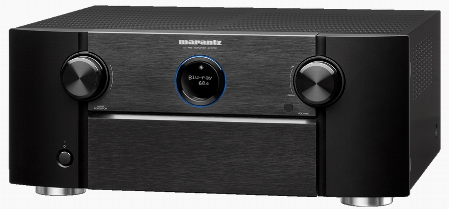 MARANTZ AV7706 preamplificatore AV 11.2 canali