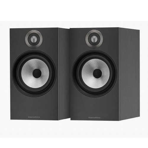 B&W 606 S2 coppia diffusori acustici 2 vie Anniversary Edition B&W 606 S2 coppia diffusori acustici 2 vie Anniversary Edition