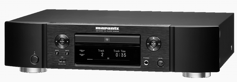 Marantz CD6007 lettore CD con telecomando Marantz CD6007 lettore CD con telecomando