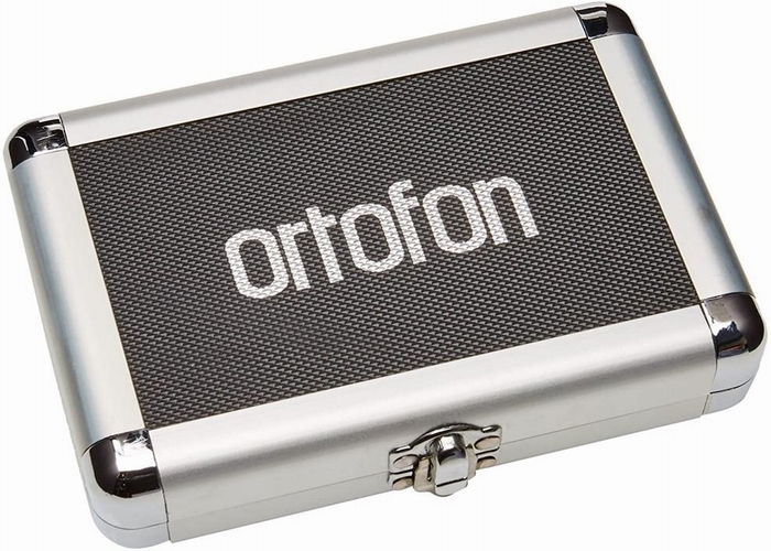 ORTOFON Concorde DJ MKII TWIN DJ SET coppia testine giradischi - Clicca l'immagine per chiudere