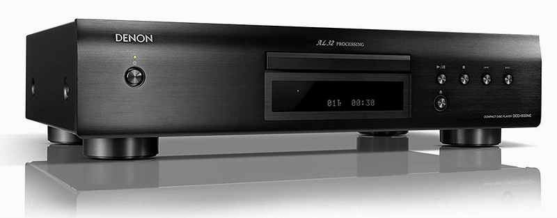 DENON DCD-600NE lettore CD con telecomando