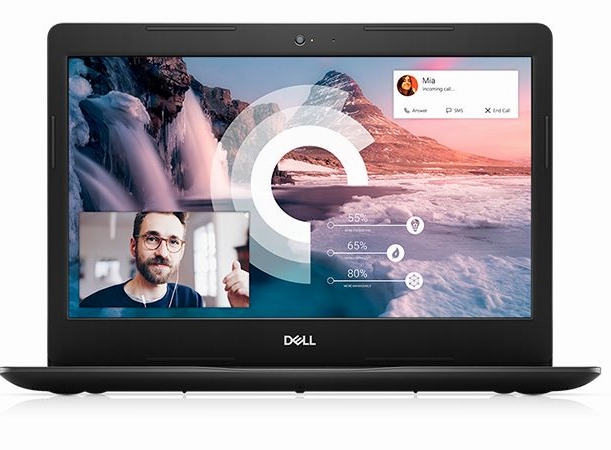 Notebook DELL Vostro 15 3591 Intel i5 video UHD Notebook DELL Vostro 15 3591 Intel i5 video UHD
