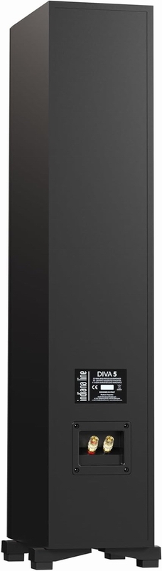 Indiana Line DIVA 5 coppia diffusori da pavimento
