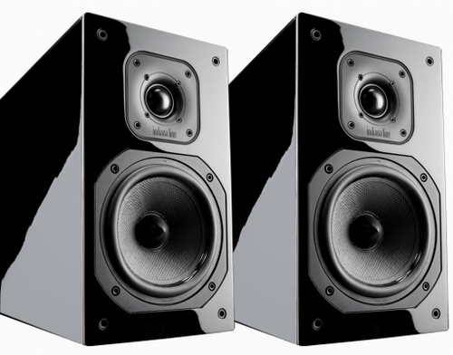 Indiana Line DIVA 252 coppia diffusori da scaffale