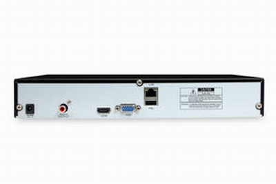 DIGITUS NVR DN-16150 VPR1-0 Network Video Recorder Plug&View