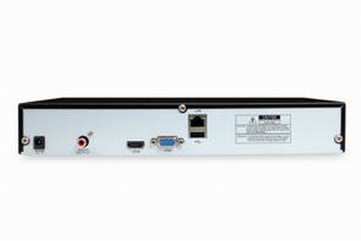 DIGITUS NVR DN-16150 VPR1-0 Network Video Recorder Plug&View - Clicca l'immagine per chiudere