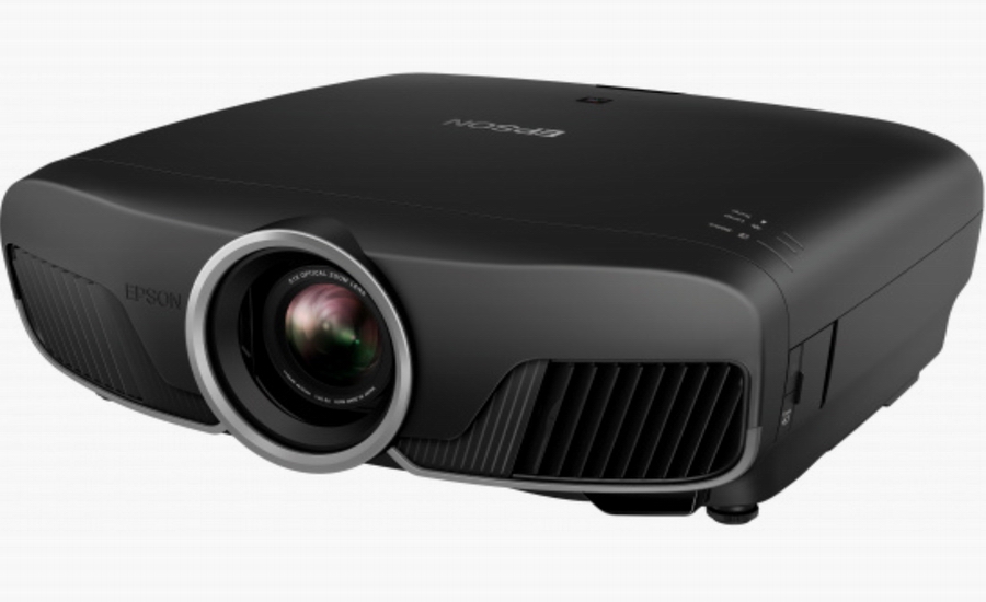 EPSON EH-TW9400 videoproiettore HD 4K nativi per Home Theatre