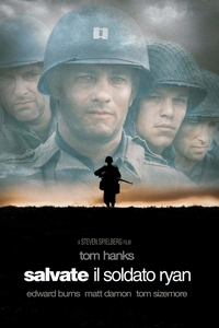 Salvate il soldato Ryan - 1998 - Regia di Steven Spielberg