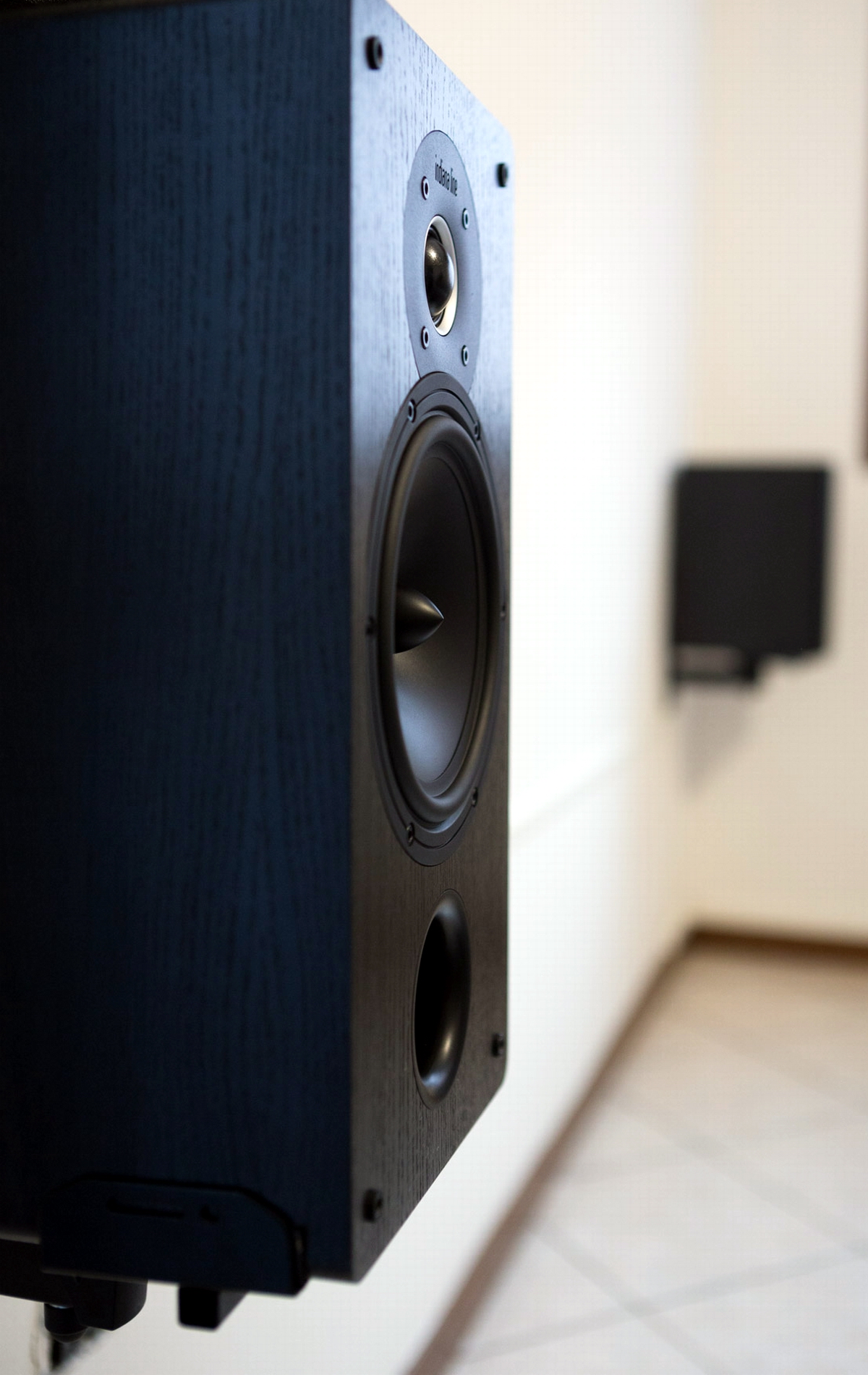 Diffusori Indiana Line TESI 261 N canali surround