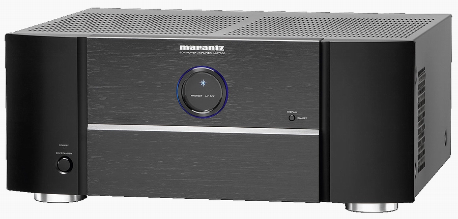 MARANTZ MM7055 amplificatore finale 5 canali