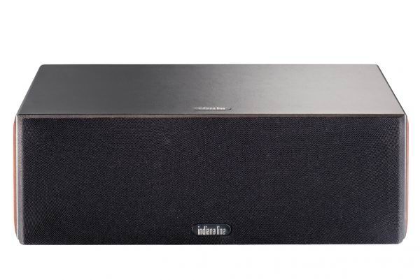 INDIANA LINE NOTA 740 X