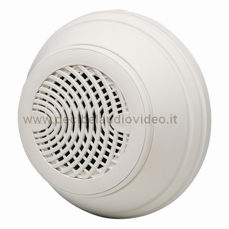 PASO C49/12-EN Diffusore da interno sporgente circolare 12 W - Clicca l'immagine per chiudere