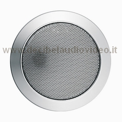 PASO CSPOT/6-TS Diffusore 6W spot-light metallo cromato