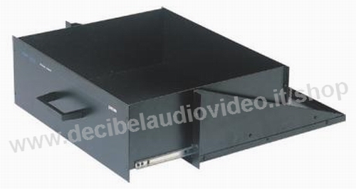 PASO P8032 Cassetto per rack 3U