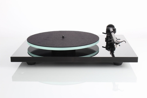 REGA PLANAR 2 giradischi testina MM REGA Carbon braccio RB220 - Clicca l'immagine per chiudere