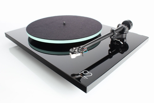 REGA PLANAR 2 giradischi testina MM REGA Carbon braccio RB220