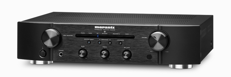 Marantz PM5005 amplificatore stereo colore nero Marantz PM5005 amplificatore stereo colore nero