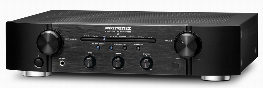 Marantz PM6005 amplificatore stereo Marantz PM6005 amplificatore stereo