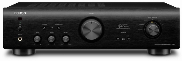 PMA-720AE Amplificatore stereo DENON ingesso Phono - Telecomando PMA-720AE Amplificatore stereo DENON ingesso Phono - Telecomando