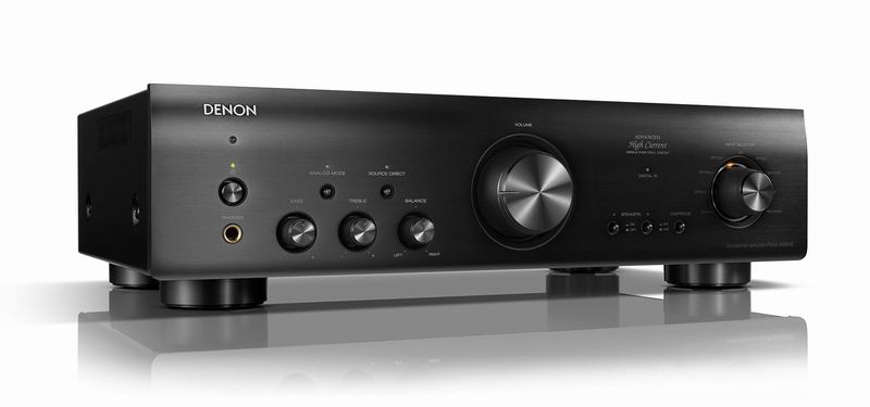 Amplificatore stereo DENON PMA-800NE Amplificatore stereo DENON PMA-800NE
