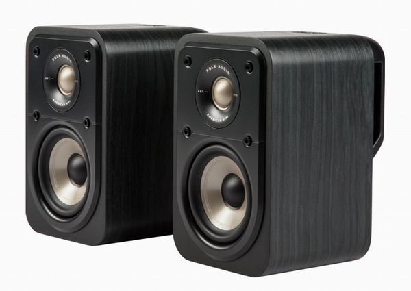 Polk Audio Signature S10e coppia diffusori da scaffale