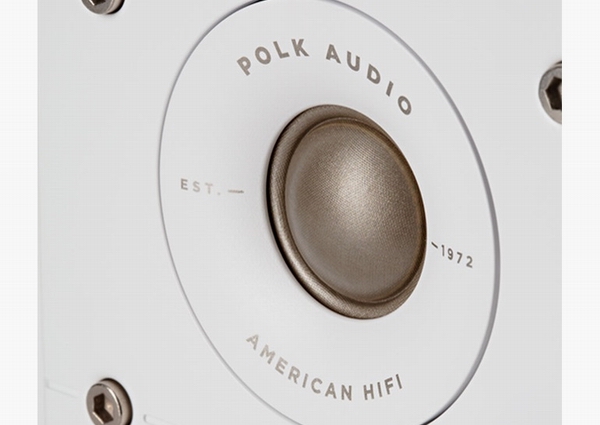 Polk Audio Signature S10e coppia diffusori da scaffale - Clicca l'immagine per chiudere