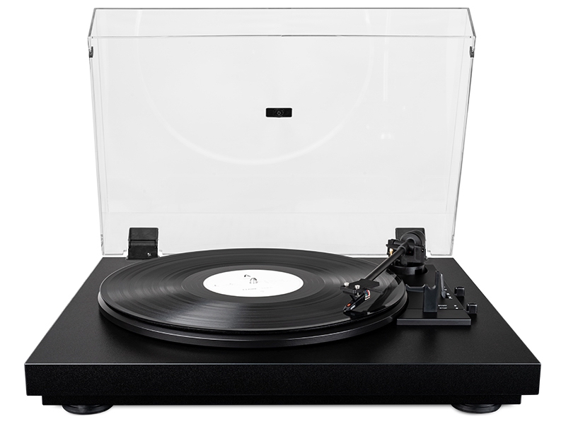 PRO-JECT A1 Automat giradischi ad avvio e arresto automatici PRO-JECT A1 Automat giradischi ad avvio e arresto automatici