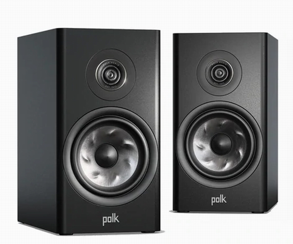 POLK AUDIO Reserve R100 coppia diffusori acustici da scaffale