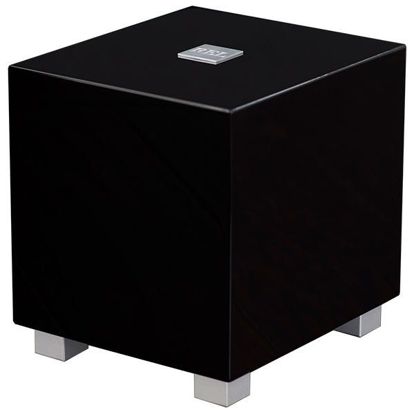 REL Acoustic T-ZERO MKIII subwoofer attivo