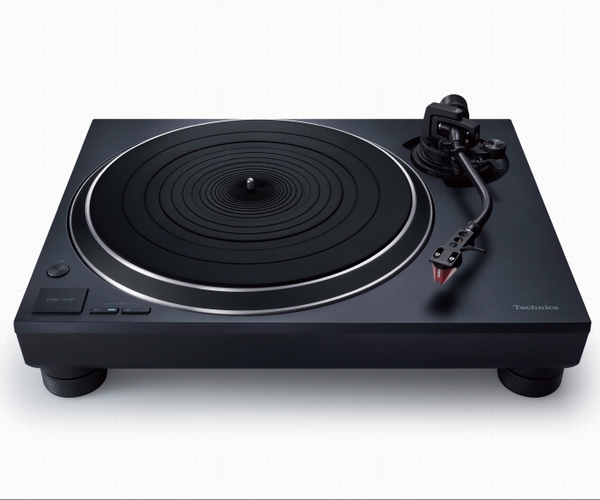 Technics SL-1500C con testina Ortofon 2M RED - Clicca l'immagine per chiudere