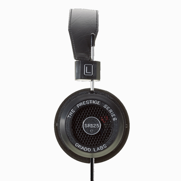 GRADO SR125e serie PRESTIGE cuffie stereo