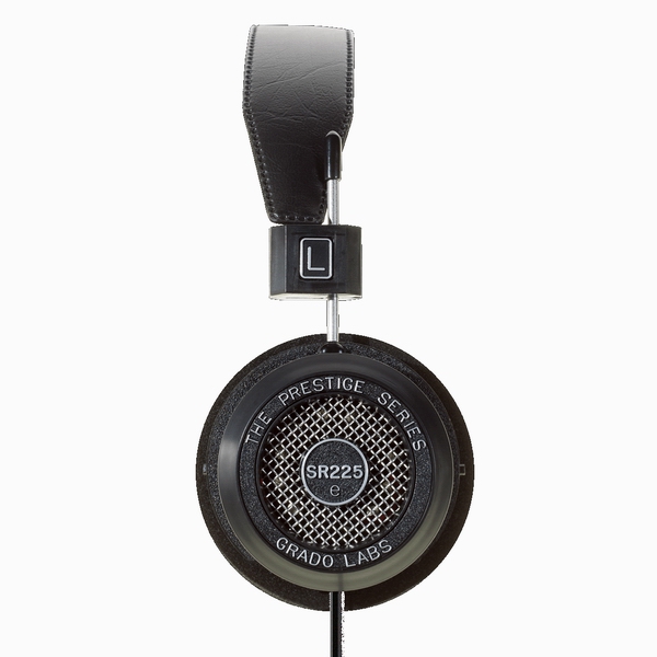 GRADO SR225e serie PRESTIGE cuffie stereo - Clicca l'immagine per chiudere