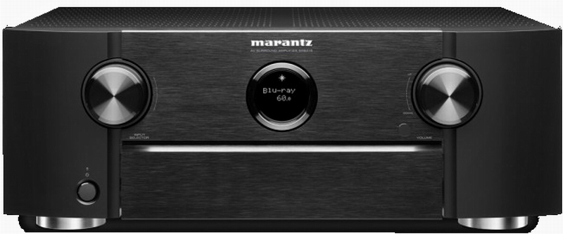 Marantz SR6015 amplificatore AV 9.2 canali DTS-X Dolby ATMOS