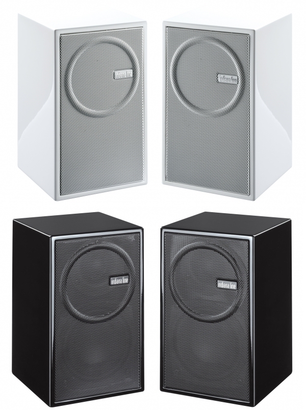 Mini diffusore HiFi Indiana Line ZERO Mini diffusore HiFi Indiana Line ZERO